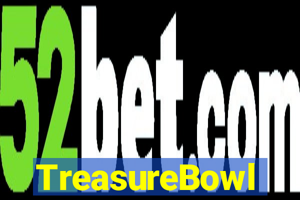 TreasureBowl treasure bowl modo de jogar